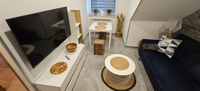 Apartament Deluxe
